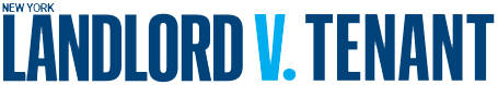 Landlord V. Tenant