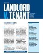 Landlord v. Tenant